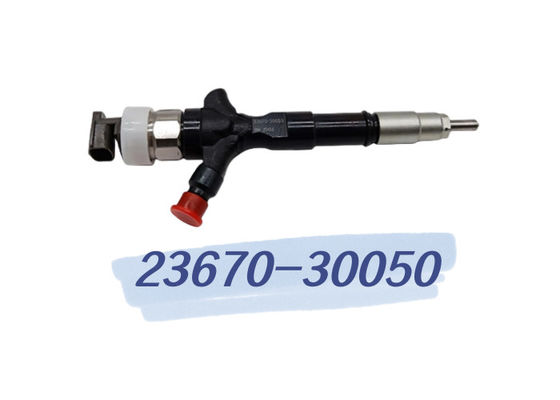 Komponen Mesin Mobil 2kd 23670-30050 Injektor Mesin Diesel Untuk Hiace