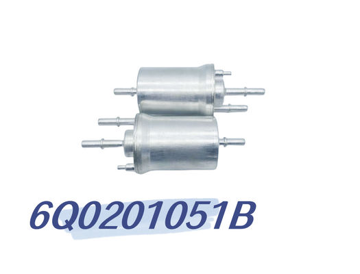 6Q0201051B Filter Bahan Bakar Karburator Filter Bahan Bakar Kendaraan VW OEM Tersedia