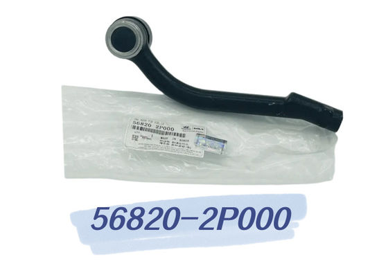 Standard Hyundai Automobile Parts Tie Rod End 56820-2P000 Untuk Kia Sport