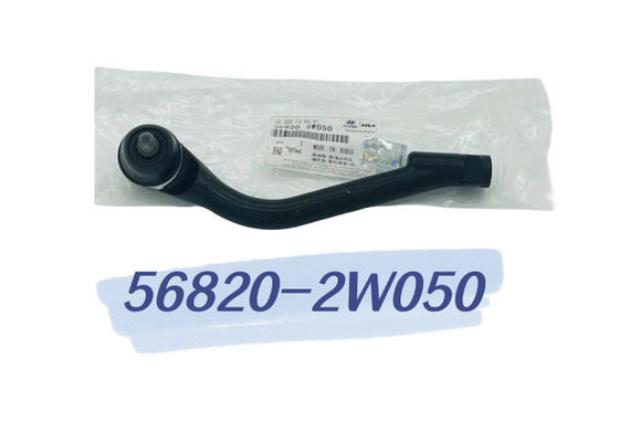 56820-2W050 Hyundai Kia Spare Parts Tie Rod End Directional Ball Joint Untuk Hyundai IX45