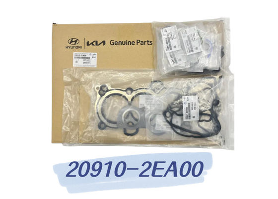 Auto Parts 20910-2EA00 Full Gasket Set Fit Untuk Hyundai Elantra 2011-2016 1.8L 2.0L