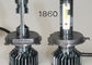 Lampu LED Otomotif 12V 1860 Lampu Depan Led Depan Balok Tinggi Tahan Air