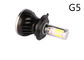 Lampu Depan LED Otomotif FCC G5 H1