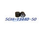 Filter Oli Suku Cadang Mobil ISO9001 5GH-13440-50 Dengan Filter Kertas Pulp Kayu 100%