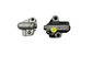 Bagian Mesin Otomotif berkualitas tinggi 24300-2G008 Timing Chain Kit Untuk Hyundai 243002G008