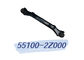 Produk tinggi 55100-2Z000 Auto balance pull rod batang poros belakang 551002Z000 untuk model HYUNDAI KIA terpilih