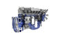 6 Silinder Air Dingin 320HP WD615.44 Weichai WD615 Mesin Diesel Untuk Truk