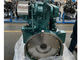 6 Silinder Air Dingin 320HP WD615.44 Weichai WD615 Mesin Diesel Untuk Truk