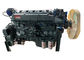 OEM Shacman Truck Parts Mesin Diesel 6 Silinder Untuk Weichai WD615 Mesin Diesel Truk