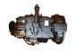 Bagian mesin Weichai 8JS85E Shacman Howo Dongfeng Truck Parts Speed Transmission Gearbox 8JS85E