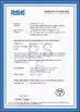 Cina GuangZhou DongJie C&amp;Z Auto Parts Co., Ltd. Sertifikasi