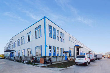 Cina GuangZhou DongJie C&amp;Z Auto Parts Co., Ltd.