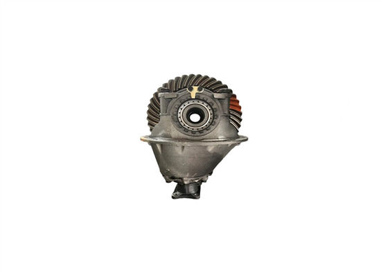 DongFeng Truck Parts Gear Diffs Trailer Axle Belakang Differential Yuanqiao EQ153 Untuk DongFeng