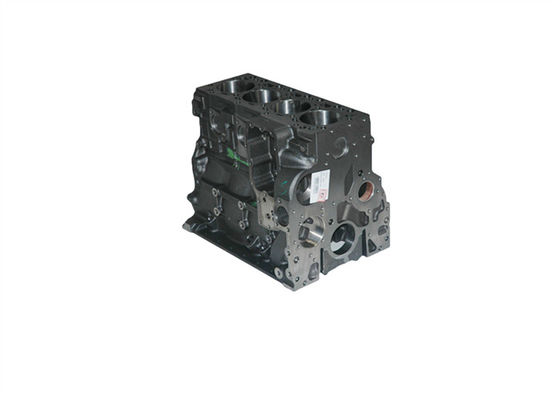 Bagian Truk Dongfeng Asli DCEC 4BT 3.9 Bagian Blok Silinder Mesin C4991816 Untuk Cummins