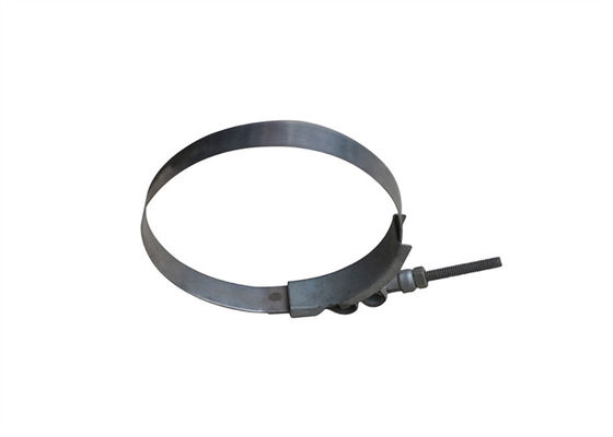 DongFeng Motor Collar Hoop D375 T375 truk suku cadang mesin T-Type Ring Hoop 11N20-18071