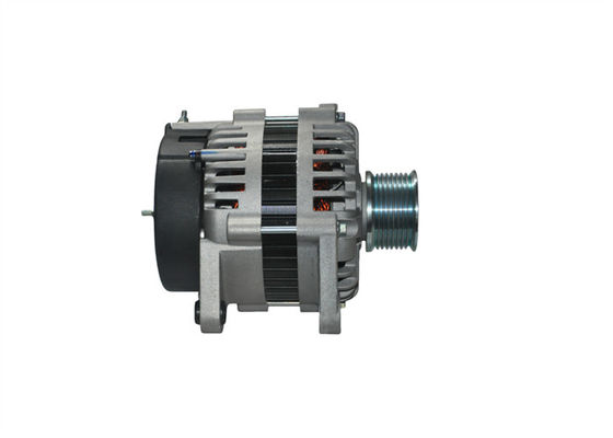 Original DongFeng Truck Bagian Diesel 6C Mesin Bagian 28V 70A Alternator C4930794