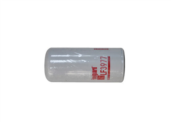 DongFeng Truck Engine Spare Parts Diesel Engine Parts Filter Minyak LF3977 Untuk Dongfeng Kinland LF3977